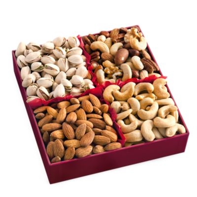 Classic Nut Collection