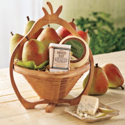 Taste of the Valley Basket