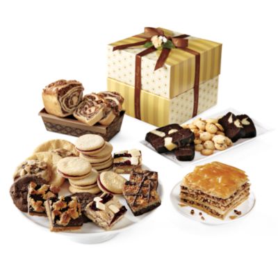 Bakery Gift Tower - Original