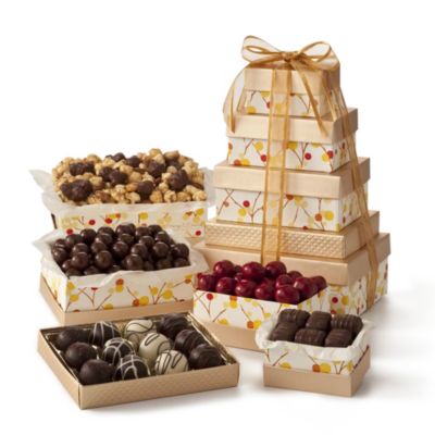 Tower of Chocolates® Gift - Original