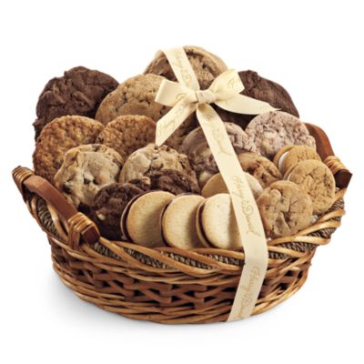 Cookie Gift Basket - Original