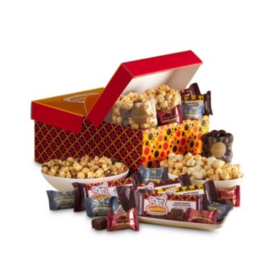 Moose Munch Gift Box, Best Selling Gourmet Food Gifts, best gourmet gift, best gourmet gift basket, food gift idea