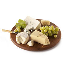 American Cheese Collection, food gift basket, unique gift basket, gourmet gift basket