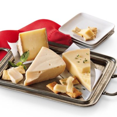 Italian Cheese Collection