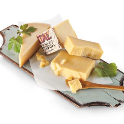 French Cheese Collection