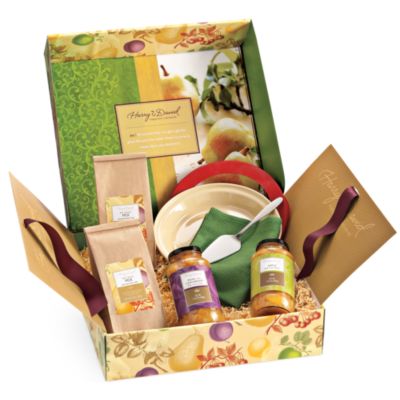 Pie Maker's Collection