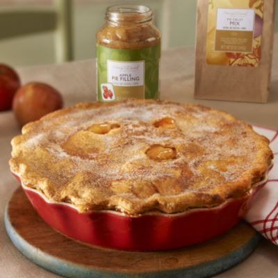 Pie Maker's Pie Kit - Apple