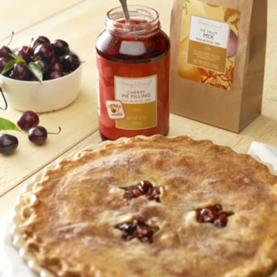 Pie Maker's Pie Kit - Cherry