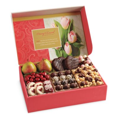 <span style=color:#bb0011>NEW</span> Valentine Gift Box