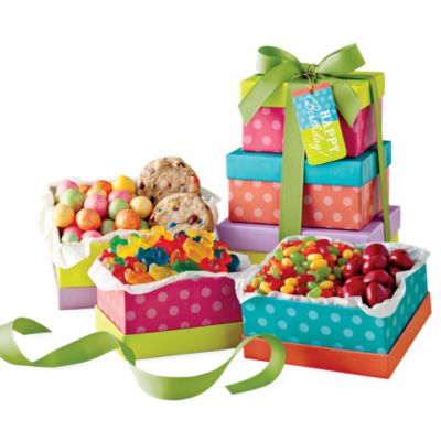 Signature Birthday Clubs