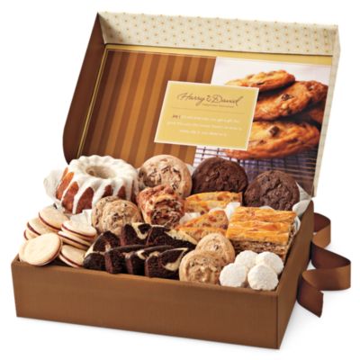 Bakery's Best Gift Box