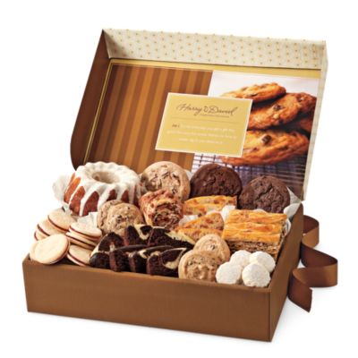 Sympathy Bakery Gift Box