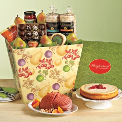 Ham Buffet Gift Box