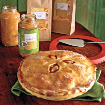 Pie Maker's Gift
