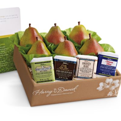 Rogue Valley Gift Box