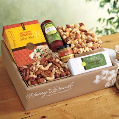 Trailside Gift Box - Small