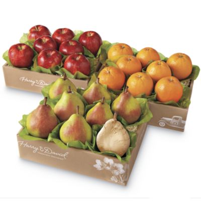 Giant Triple Treat® Fruit Collection