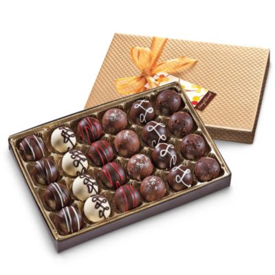 Harry & David's™ Chocolate Truffles