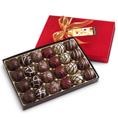 Harry & David's™ Chocolate Truffles