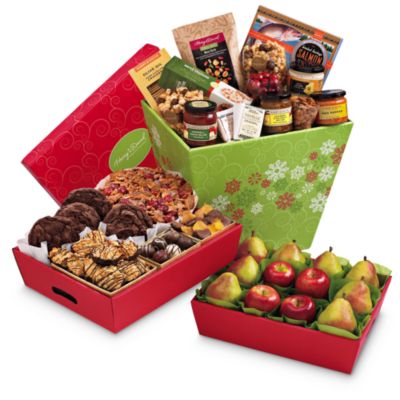 Christmas Party Gift Box, christmas gift idea, christmas gift online, best christmas gift idea, fun christmas gift