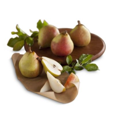 The Organic Favorite Royal Riviera® Pears