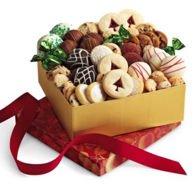 Christmas Cookie Collection, christmas gift idea, christmas gift online, best christmas gift idea, fun christmas gift