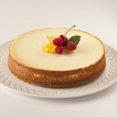 Harry's New York Style Cheesecake