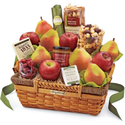 Deluxe All-Occasion Gift Basket