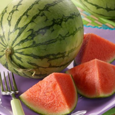 Mini-Watermelons