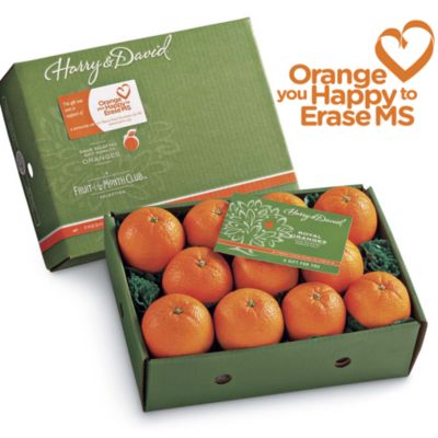 Royal Oranges