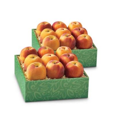 Oregold® Peaches, 2 boxes