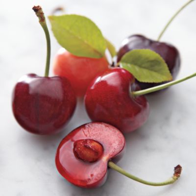 12-Month Light Size Clubs Fruit Collection (Begins July)