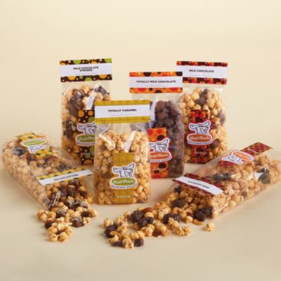 Pick 6 Moose Munch Popcorn Bags