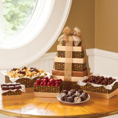 Tower of Chocolates&#174; Gift Classic