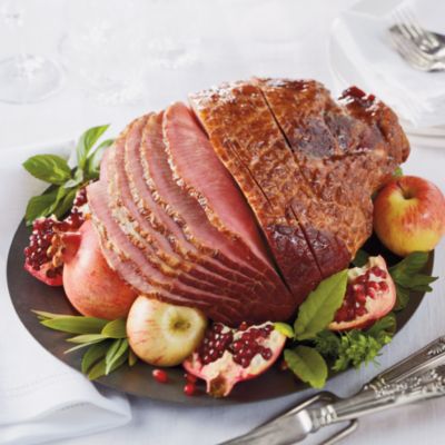 Spiral Sliced Ham, honey glazed ham, ham gift, buy ham, holiday ham, smoked ham