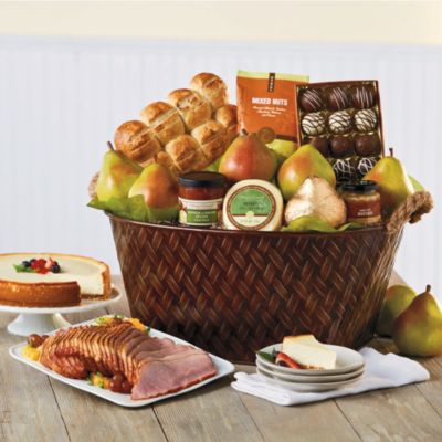 Table Rock Ham Buffet Gift
