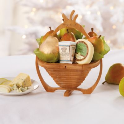 Rogue Valley Gift Basket
