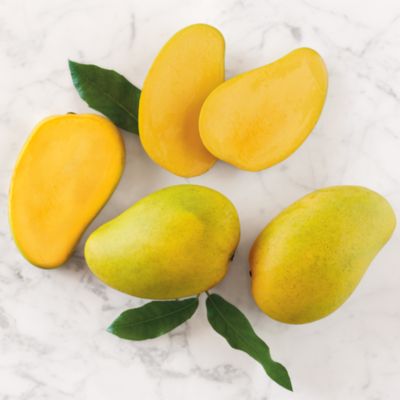 3-Month Organic Fruit-of-the-Month Club Collection (Begins June)