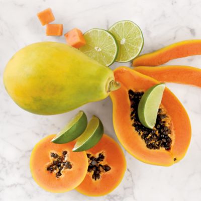 12-Month Presidential Fruit-of-the-Month Club Collection (Begins May)