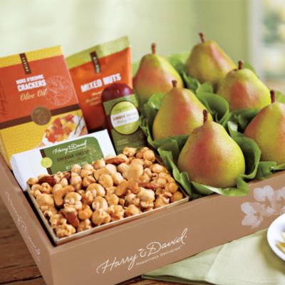 Harry's Gift Box