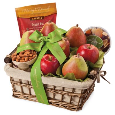 Orchard Gift Basket - Original