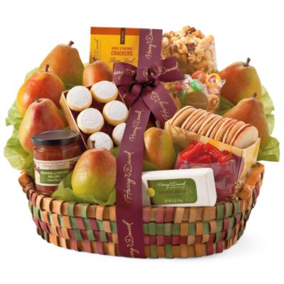 Creekside Gift Basket - Deluxe