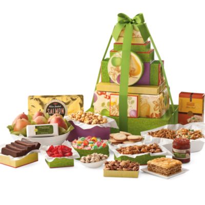 Tower of Treats® Gift - Supreme