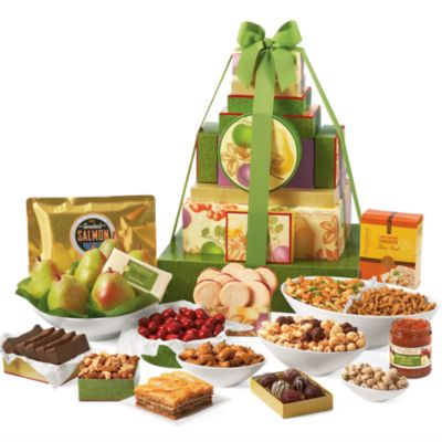 Tower of Treats® Gift - Supreme