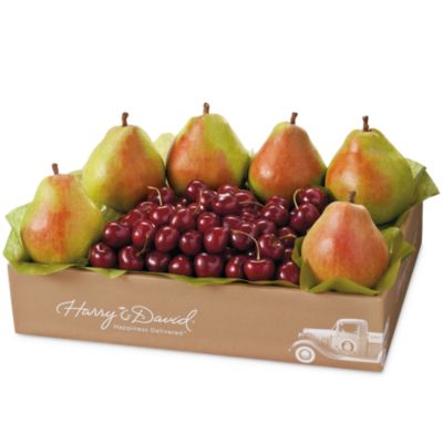 Father's Day Summer Fruit Gift