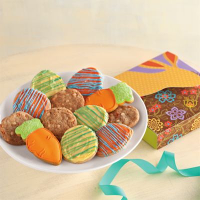 Cookie Box