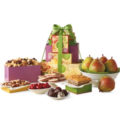 Tower of Treats® Gift - Original
