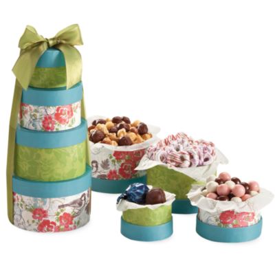 Mother's Day Favorites Tower