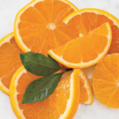 Royal Navel Oranges