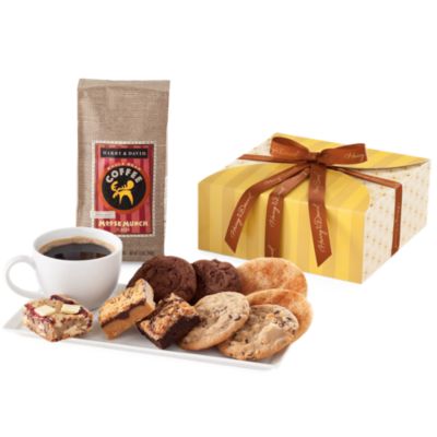 <span style=color:#bb0011>NEW</span> Coffee Gift